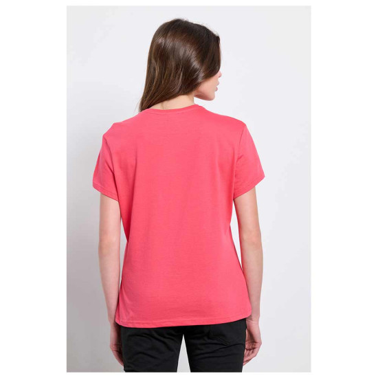 Bodytalk Γυναικεία κοντομάνικη μπλούζα Bodytalk Γυναικεία κοντομάνικη μπλούζα